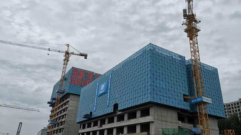 嚴(yán)格把控，質(zhì)量保障